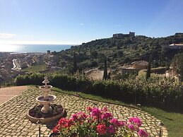 Villa Giuliana Relais