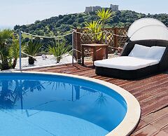 Villa Giuliana Relais