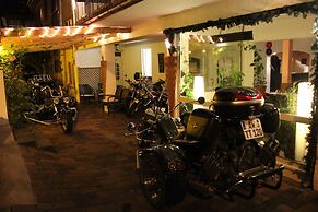 Hotel Holl