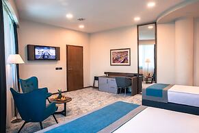 Radon Plaza