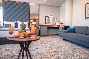 Radon Plaza