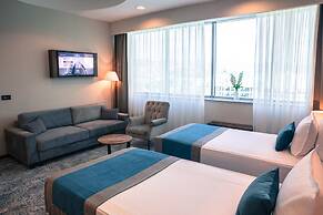 Radon Plaza