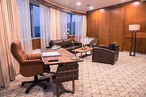 Radon Plaza