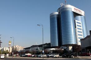 Radon Plaza
