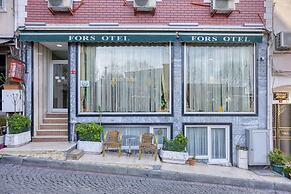 Fors Hotel