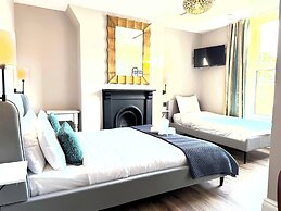 Number One Hundred B&B