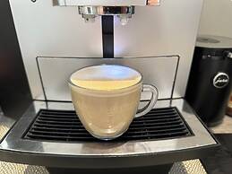 Number One Hundred B&B