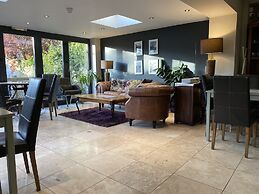 Number One Hundred B&B