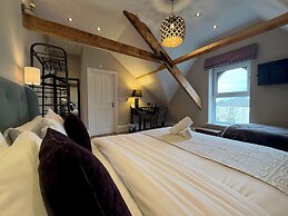 Number One Hundred B&B