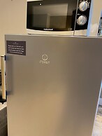 Number One Hundred B&B