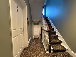 Number One Hundred B&B