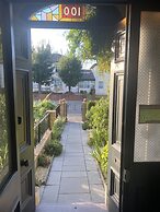 Number One Hundred B&B