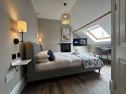 Number One Hundred B&B