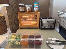 Number One Hundred B&B