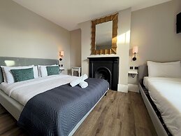 Number One Hundred B&B