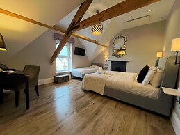 Number One Hundred B&B