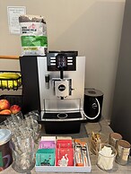 Number One Hundred B&B