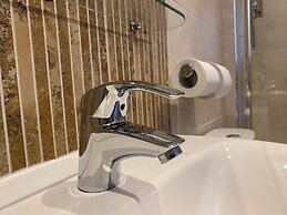 Number One Hundred B&B