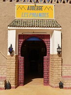 Les Pyramides Hotel
