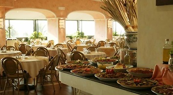 LABRANDA Rocca Nettuno Tropea