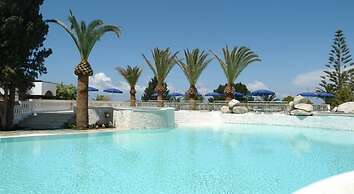 LABRANDA Rocca Nettuno Tropea