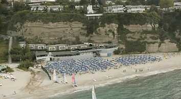 LABRANDA Rocca Nettuno Tropea