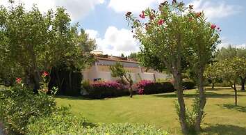 LABRANDA Rocca Nettuno Tropea