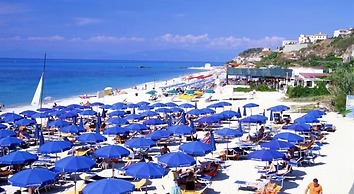 LABRANDA Rocca Nettuno Tropea