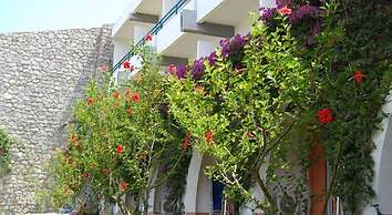 LABRANDA Rocca Nettuno Tropea