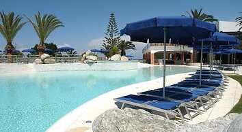 LABRANDA Rocca Nettuno Tropea