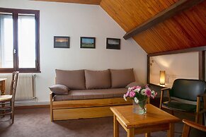 The Originals Relais, Auberge de la Petite Ferme