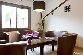 The Originals Relais, Auberge de la Petite Ferme