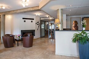 The Originals Relais, Auberge de la Petite Ferme