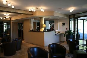 The Originals Relais, Auberge de la Petite Ferme