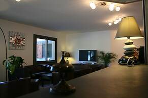 The Originals Relais, Auberge de la Petite Ferme