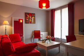 The Originals Relais, Auberge de la Petite Ferme