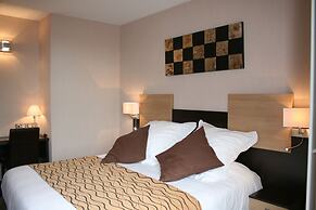 The Originals Relais, Auberge de la Petite Ferme