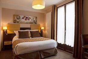 The Originals Relais, Auberge de la Petite Ferme