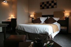 The Originals Relais, Auberge de la Petite Ferme