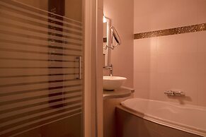 The Originals Relais, Auberge de la Petite Ferme