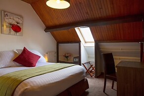 The Originals Relais, Auberge de la Petite Ferme