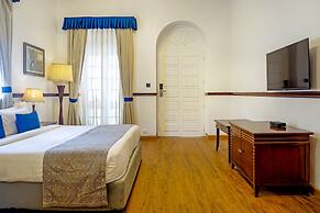 Citrus Chambers Mahabaleshwar