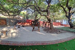 Citrus Chambers Mahabaleshwar