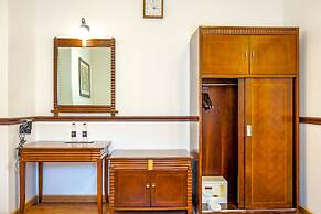 Citrus Chambers Mahabaleshwar