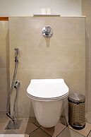 Citrus Chambers Mahabaleshwar