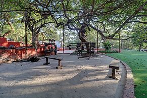 Citrus Chambers Mahabaleshwar