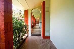 Citrus Chambers Mahabaleshwar