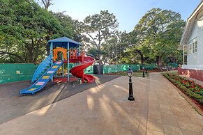 Citrus Chambers Mahabaleshwar