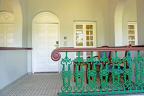 Citrus Chambers Mahabaleshwar