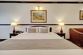 Citrus Chambers Mahabaleshwar